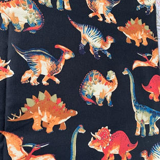 Dinosaurs
