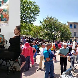 Collectif 1er mai Narbonne