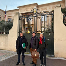 La rédaction du Clairon de l'atax le 24/02/2026