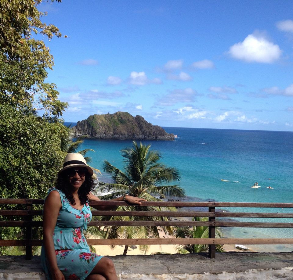 Fernando de Noronha - Brasil