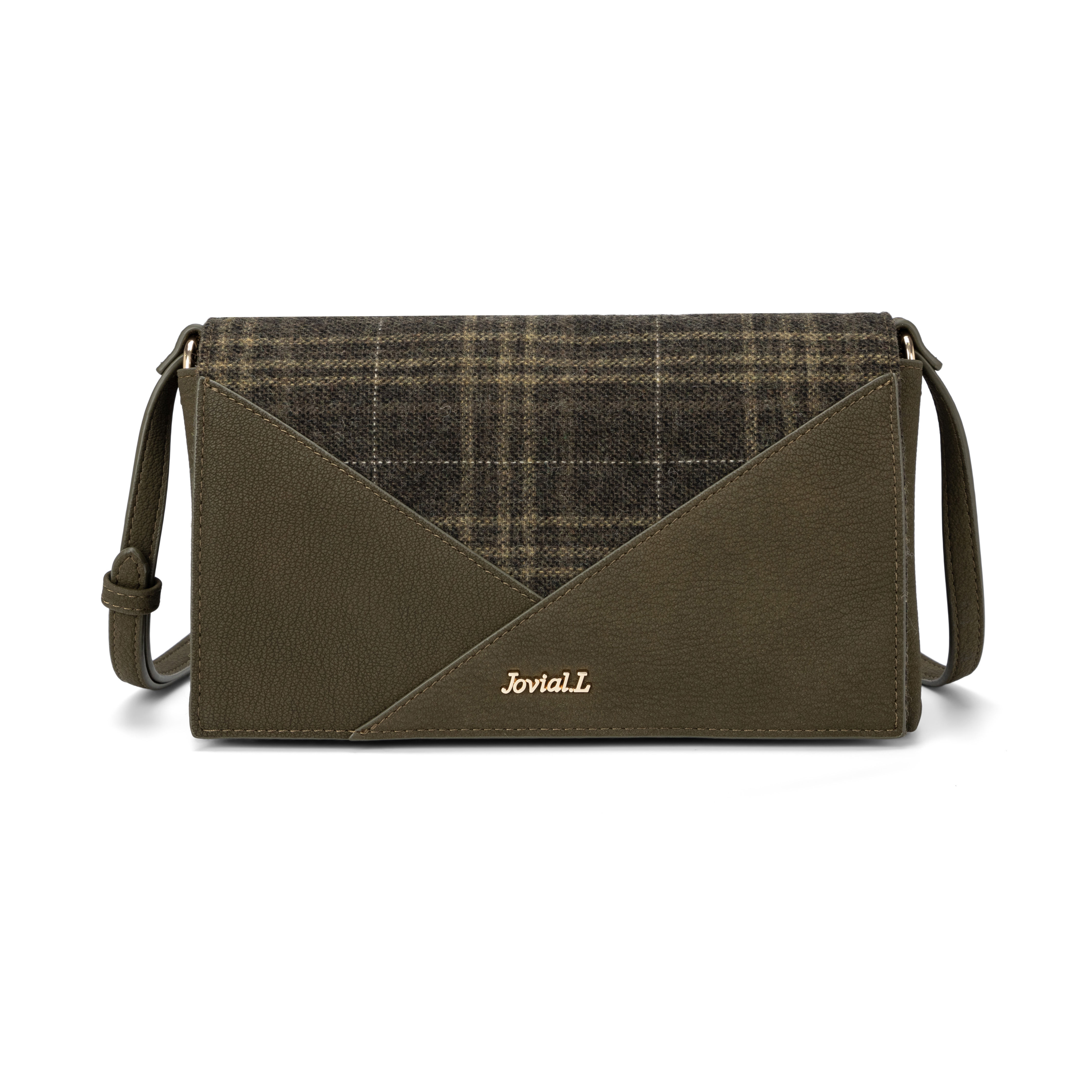 ANNA - Khaki