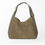 Thumbnail: SHELBY - Khaki Recycled Leather