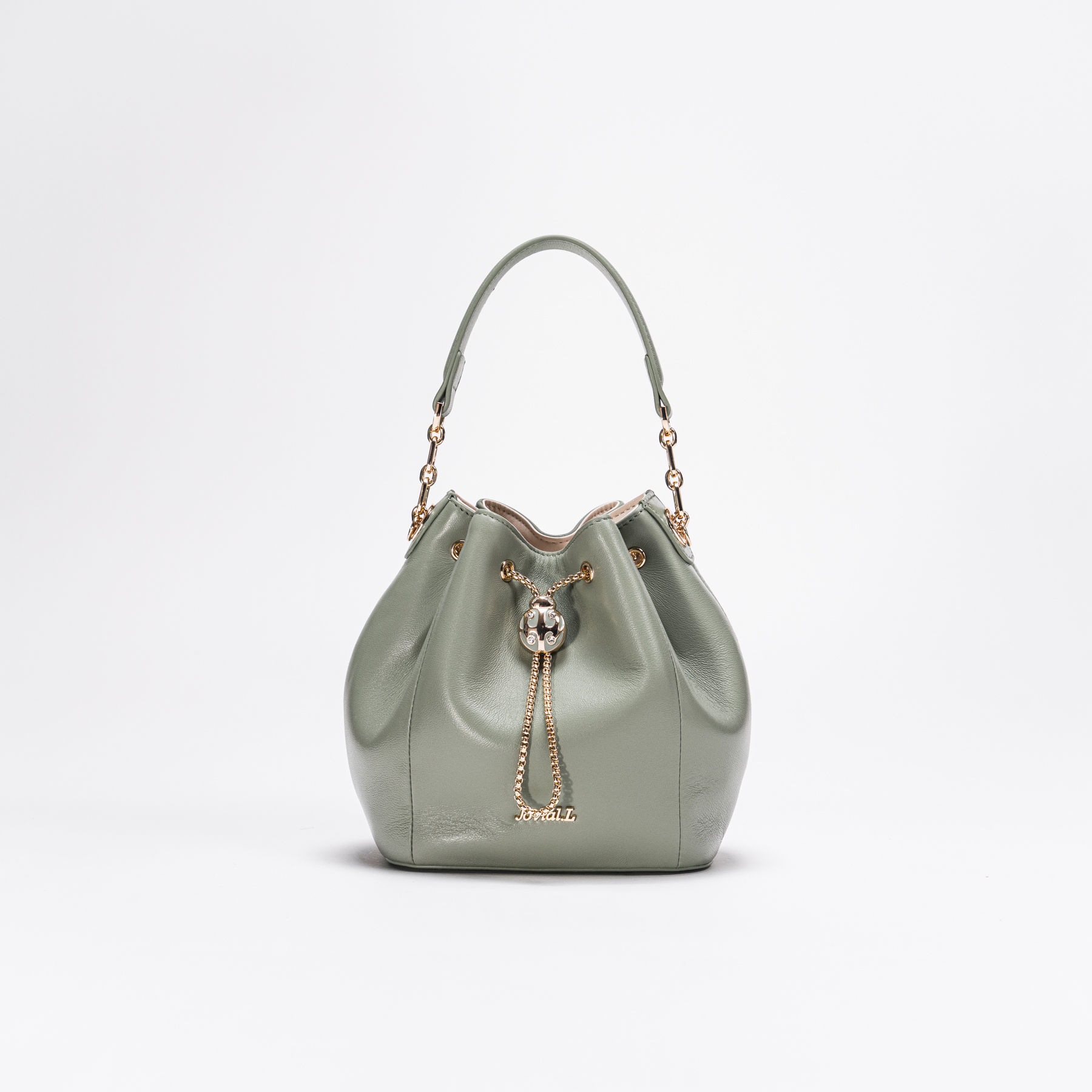 SAPPHIRE - Sage Leather