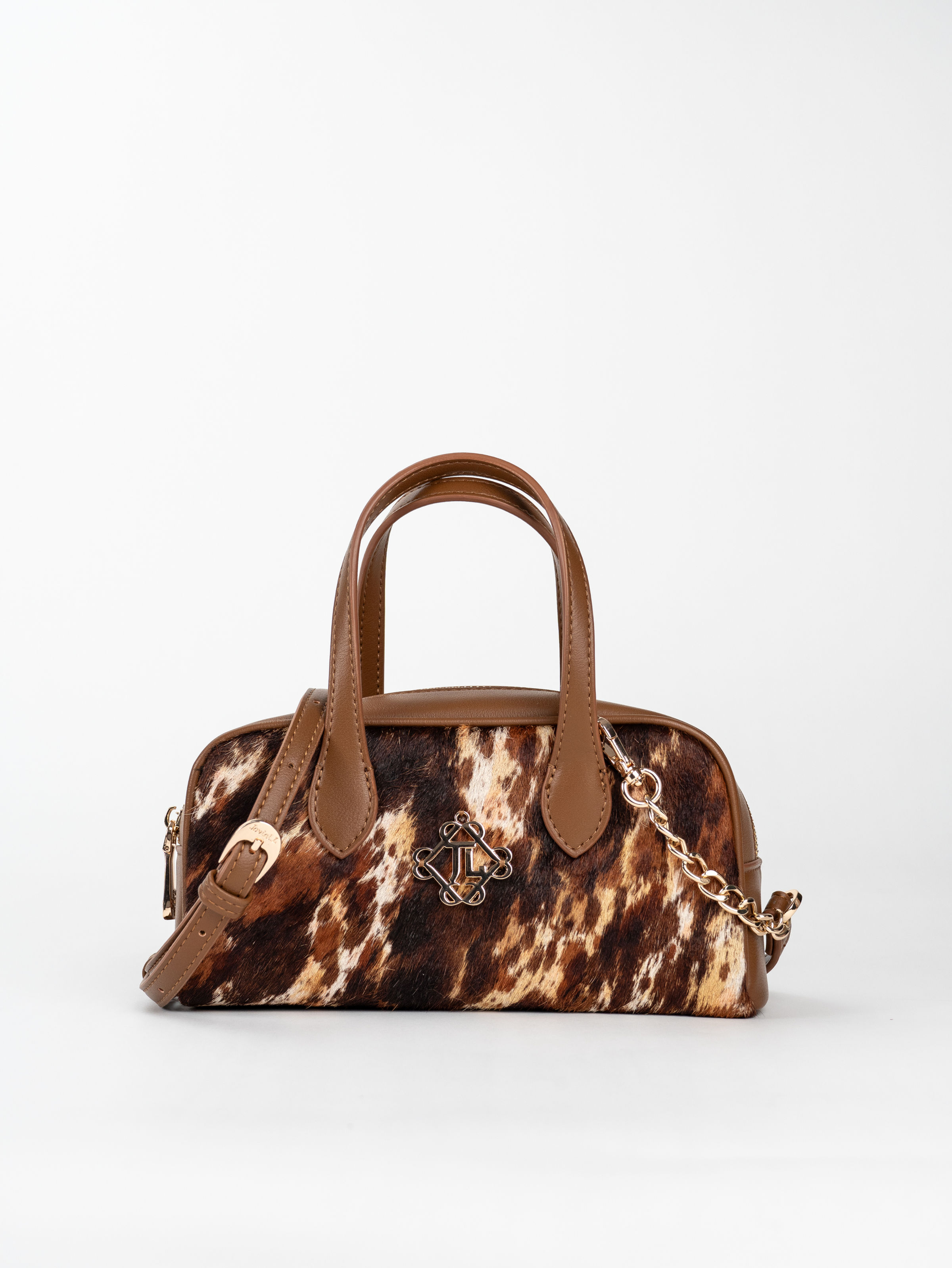 BLAKES - Brown Leather