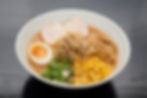 Spicy Miso Ramen