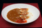Gyoza Curry