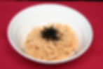 Tarako Cream Ramen