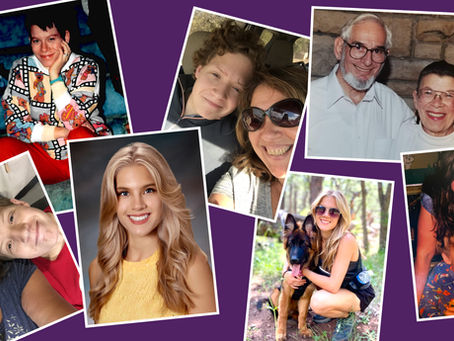 Finding Connection After Loss: Voices of Survivors