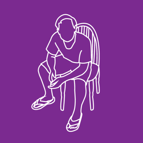 Writer: Kid in the Corner