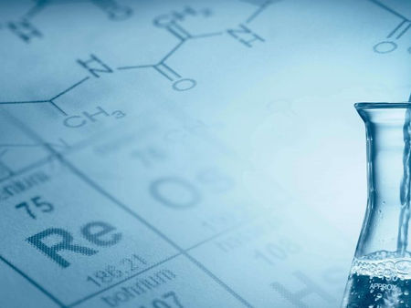 Job opportunity - H/N5 Chemistry