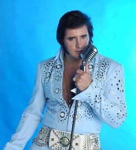 Elvis Tribute