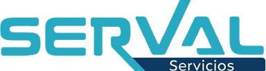 Logo Serval Servicios