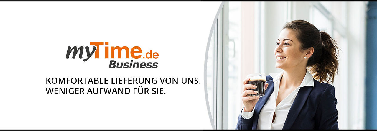 Business shopper