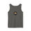 Thumbnail: Unisex garment-dyed tank top