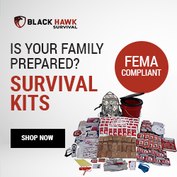 Make sure your loved ones are protected in an eventual crisis situation.