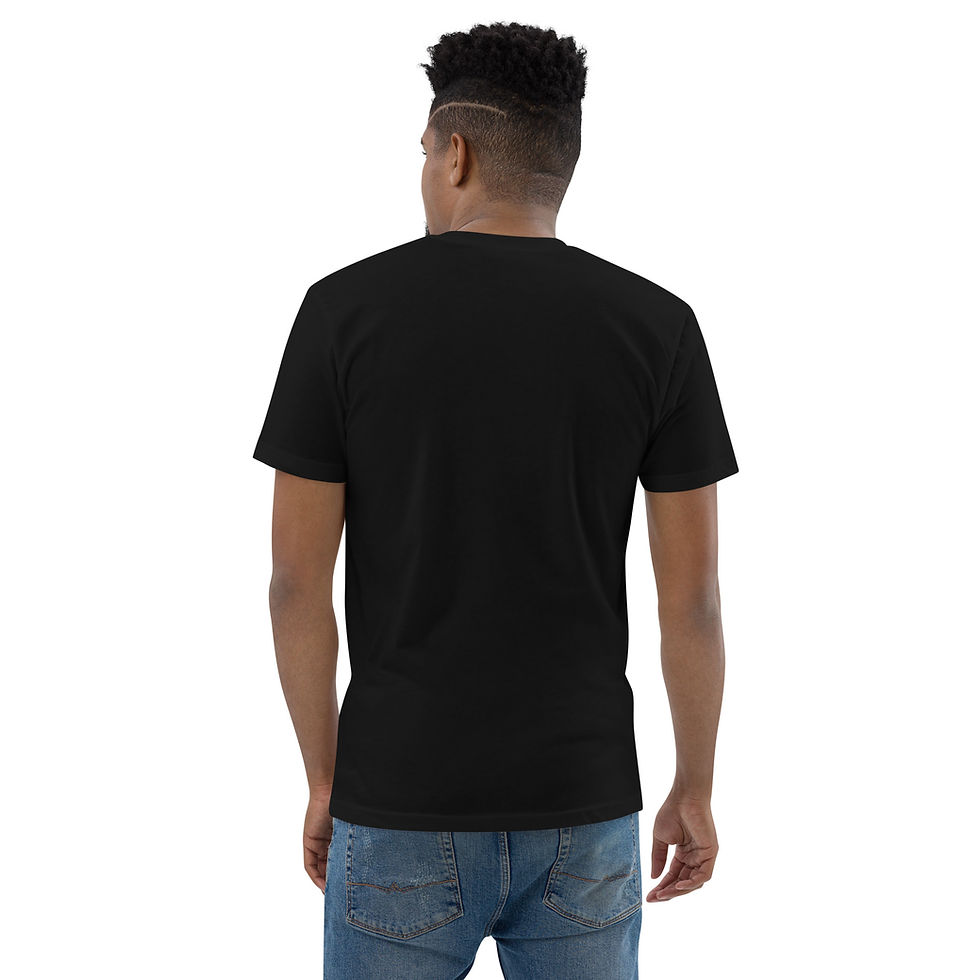 Thumbnail: Short Sleeve T-shirt