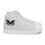 Thumbnail: Men’s high top canvas shoes