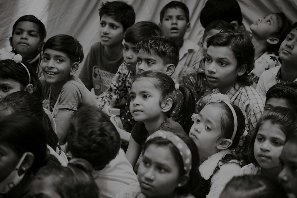 Image by Shashi Ghosh