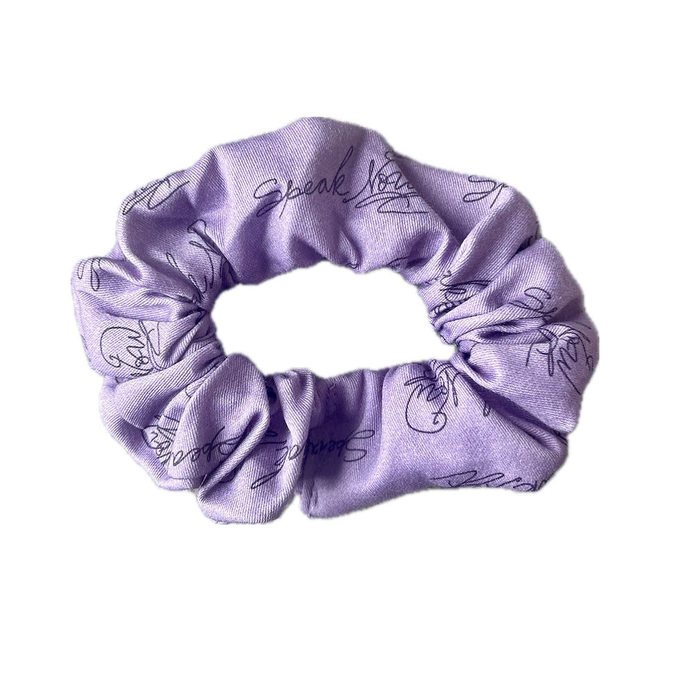 Thumbnail: Taylor Swift Scrunchies