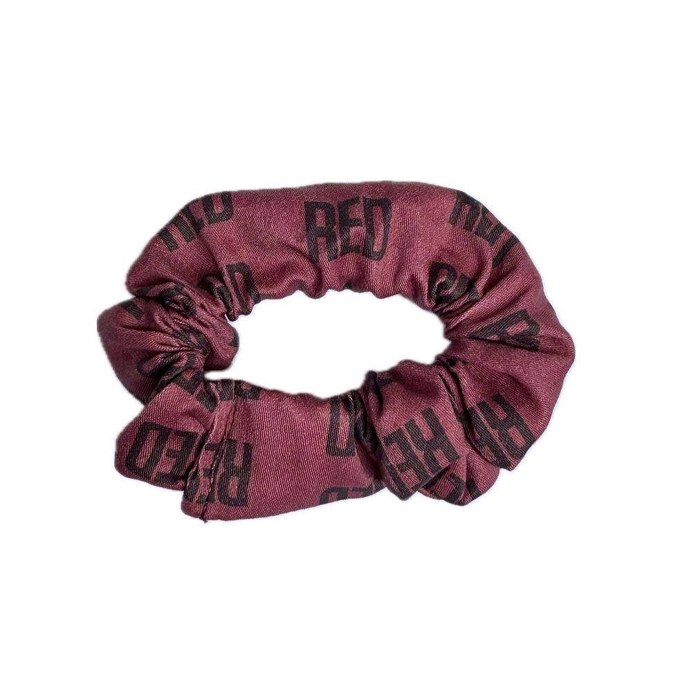 Thumbnail: Taylor Swift Scrunchies