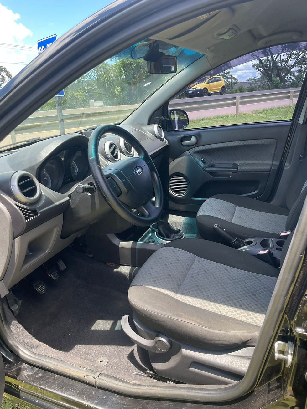 Miniatura: FIESTA 1.0 FLEX ANO 2013/2014