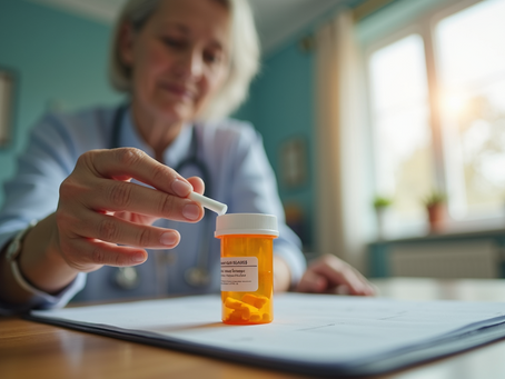 Home Care Services:What are the standards?