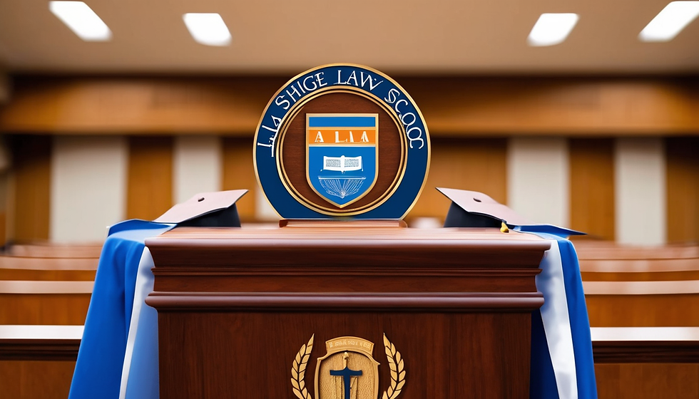 Meet Distinguished Law Faculty