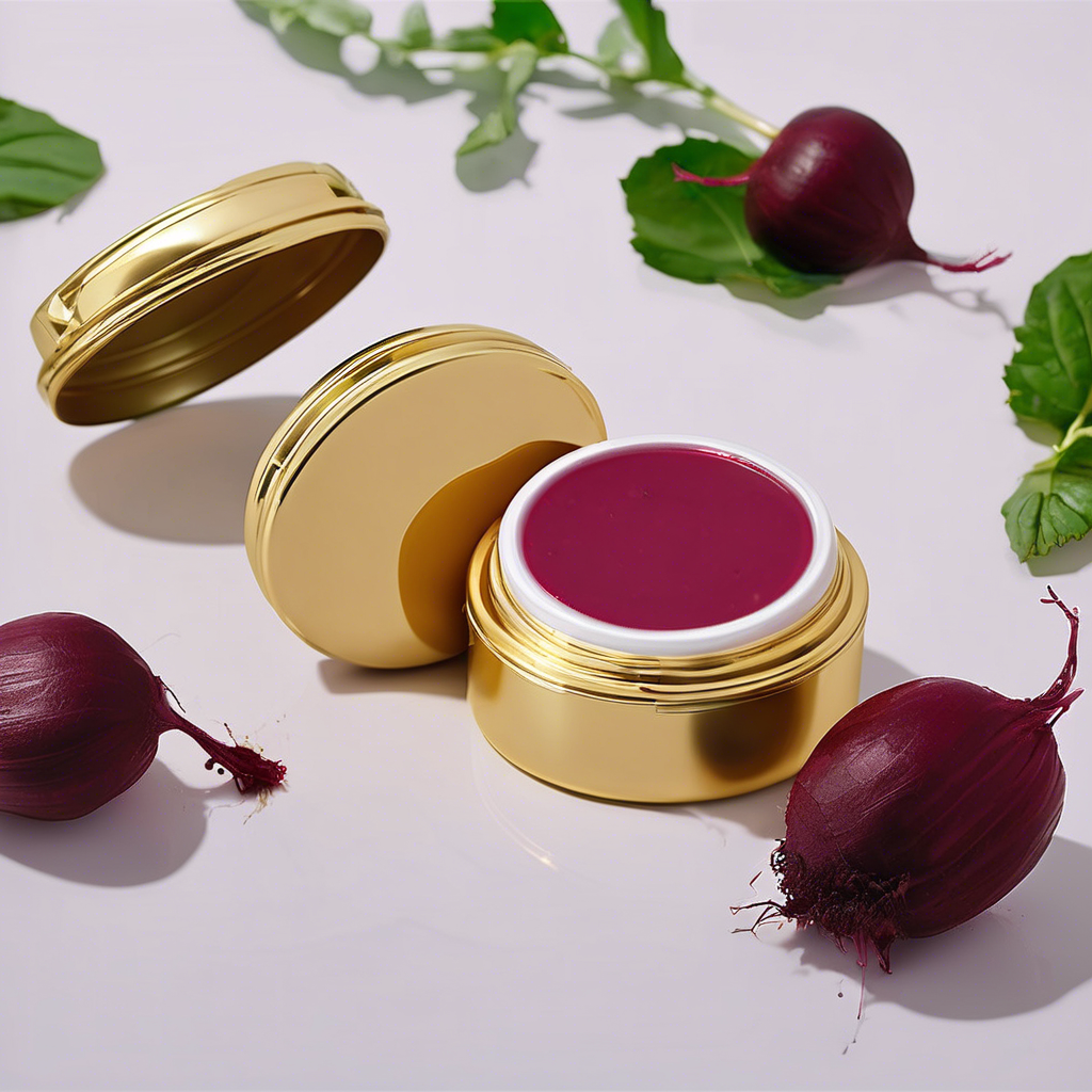 SWEET BEET TINTED LIP BALM - 20g