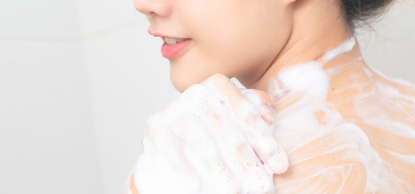 Soap-Asian girl in shower.png