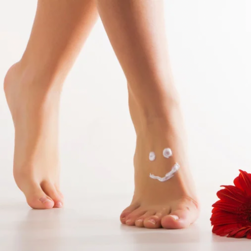 Thumbnail: DELUXE FOOT CARE KIT