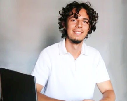 Ellivan Luiz, Barne Psicología
