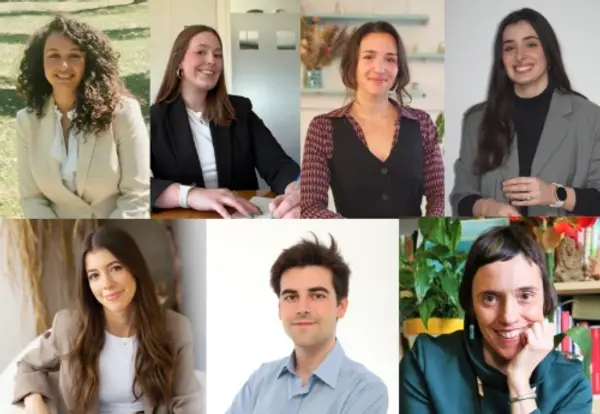 Equipo Ekin Psicología