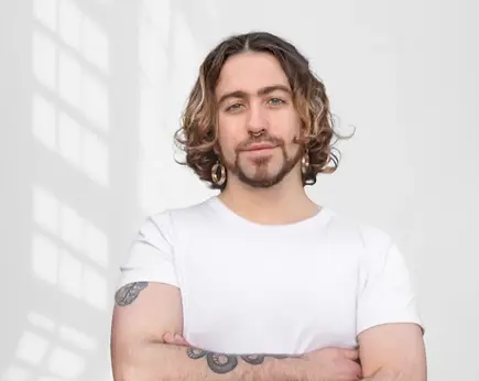Aitor Ibarguren, Barne Psicología
