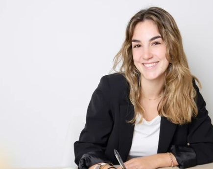 Irati Moreno, Barne Psicología