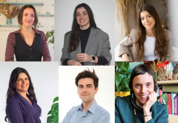 Equipo Ekin Psicología