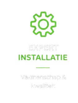 Installatie klimaat bewust