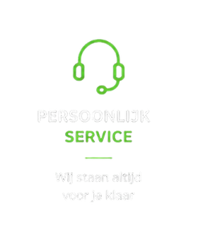 Service klimaat bewust