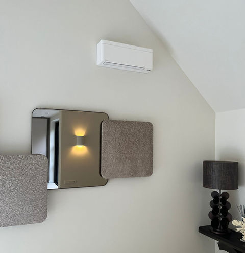 Airco Blerick Installatie Tegelen Venlo