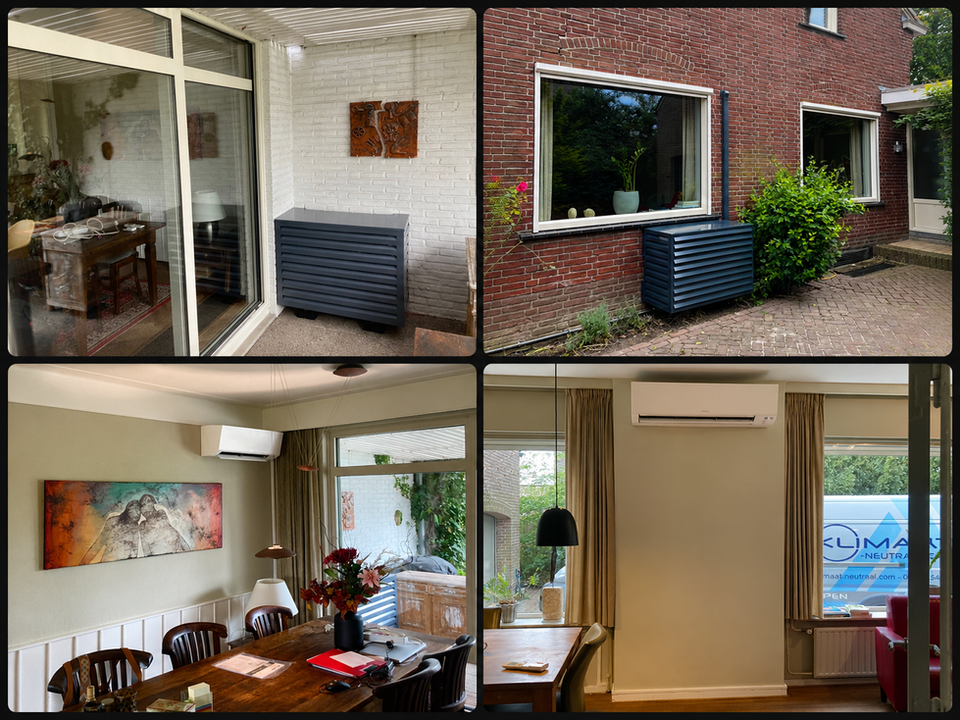 Baarlo Airco Installateur Systeem Venlo Tegelen