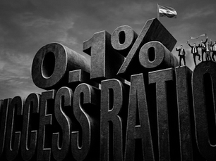 MSME to SME to MNC: A 0.1% success ratio