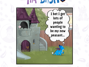 Tim and Bash 🔥 Issue #085