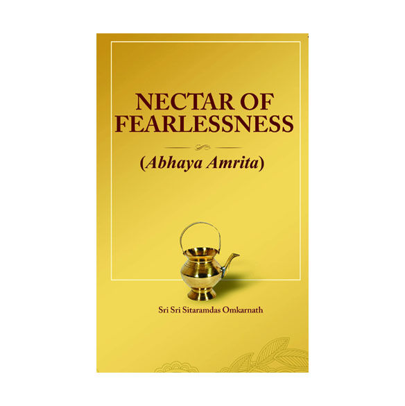 Thumbnail: Three Messages: On Oneness, Fearlessness and Bliss