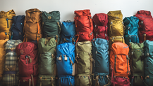 The Ultimate Guide to Minimizing Your Pack
