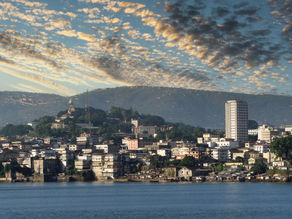 Freetown, Sierra Leone - The Uncharted West Africa's Splendors
