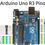 Thumbnail: Arduino UNO R3 Microcontroller Development Board
