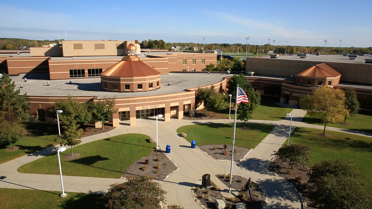 HowardSuamico School District