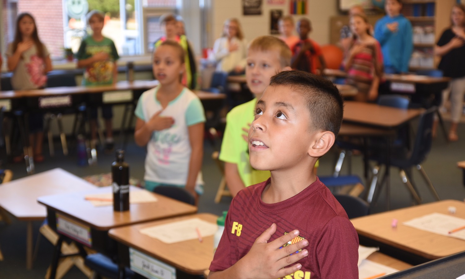 HowardSuamico School District