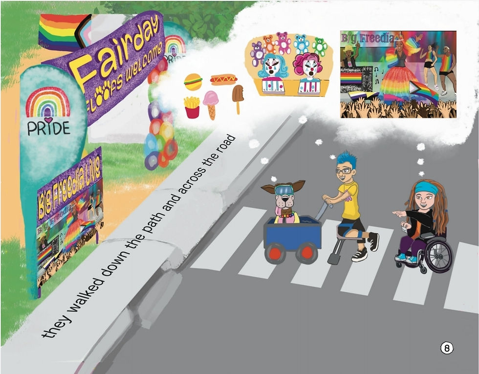 Thumbnail: Fairday Complete Bundle