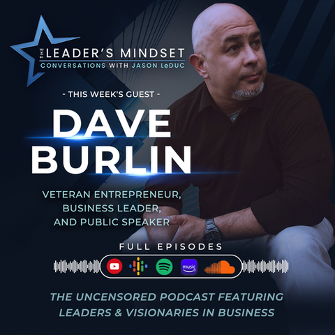 Dave Burlin Promo.png