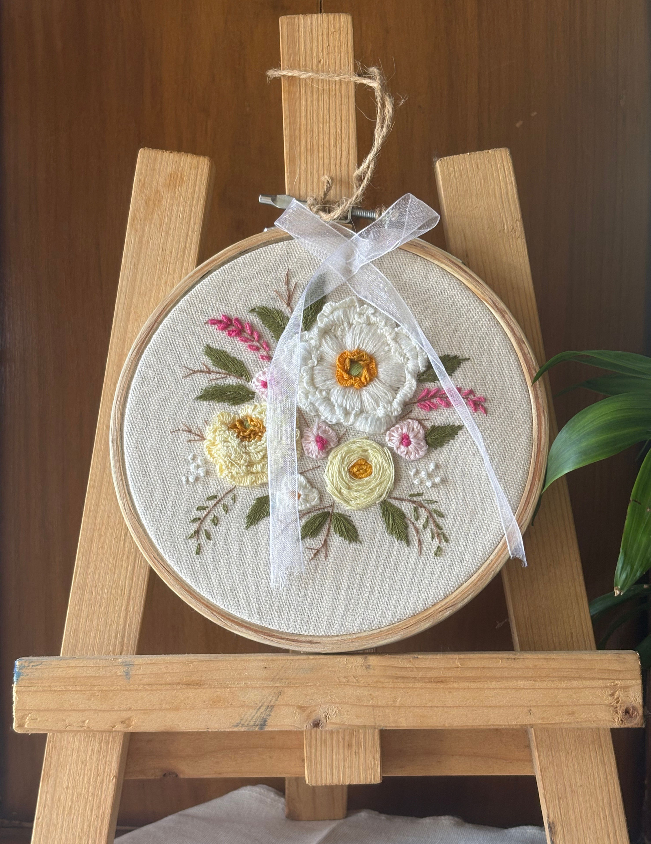 The Rose Garden Collection- Lemon